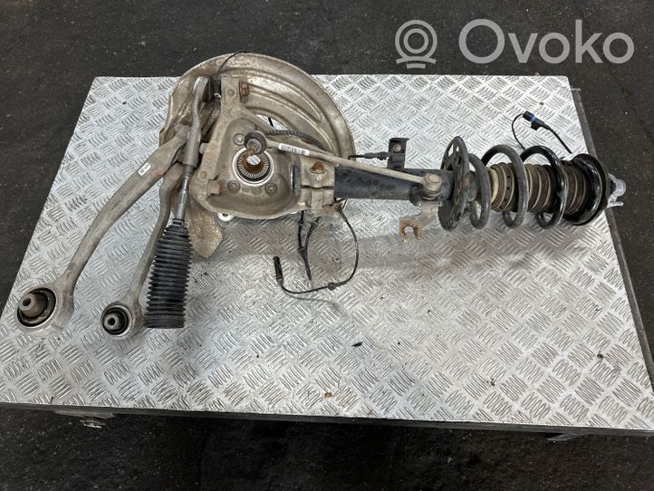 BMW X4M F98 Kit de suspension complet avant 11577210