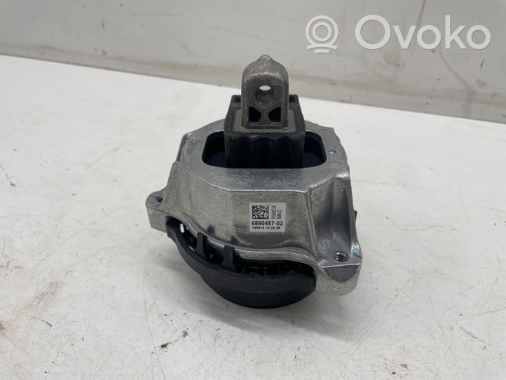 BMW X4M F98 Support de moteur, coussinet 6860457