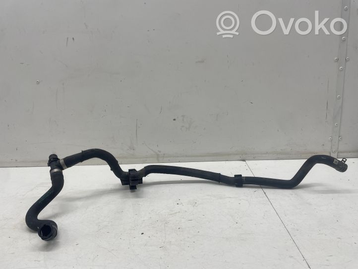 BMW X4M F98 Tuyau de liquide de refroidissement moteur 8088469