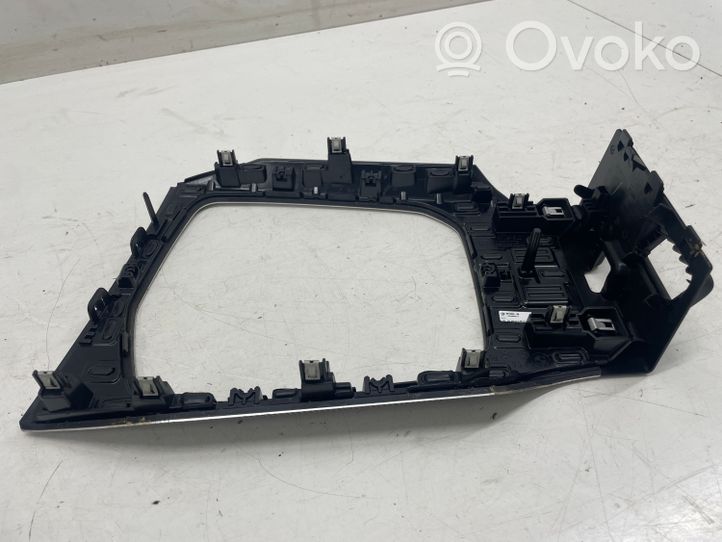 BMW 3 G20 G21 Contour de levier de vitesses 8076603