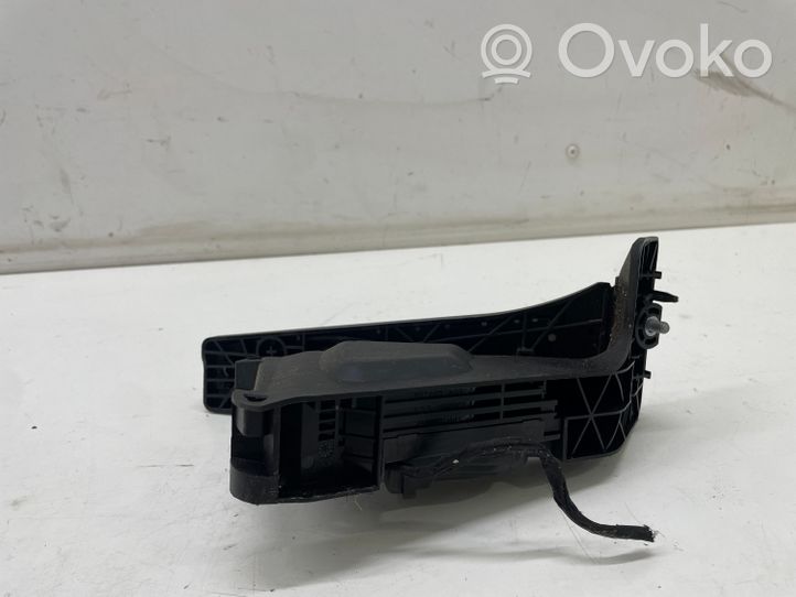 BMW 3 G20 G21 Pedal del acelerador 6871053