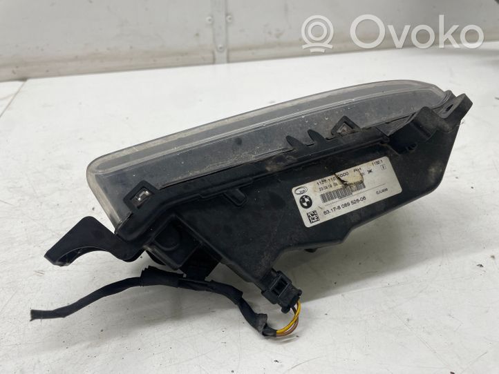 BMW 3 G20 G21 Feu antibrouillard avant 8089526