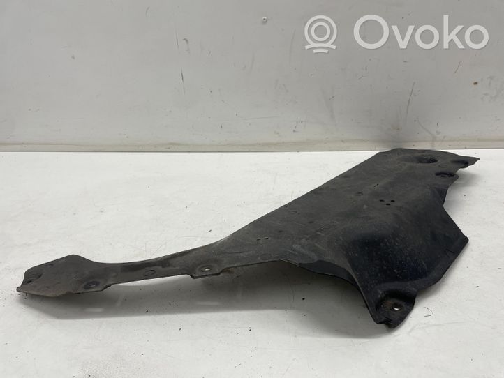 BMW 3 G20 G21 Couvre soubassement arrière 7453188