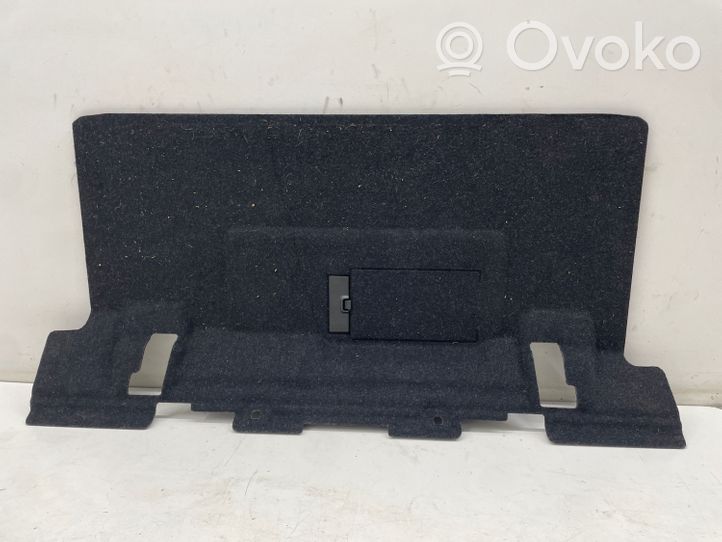 BMW 3 G20 G21 Trunk/boot mat liner 7450064