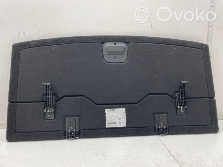 BMW 3 G20 G21 Trunk/boot mat liner 7450065