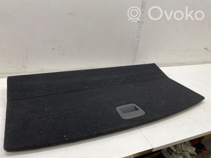 BMW 3 G20 G21 Doublure de coffre arrière, tapis de sol 7450065