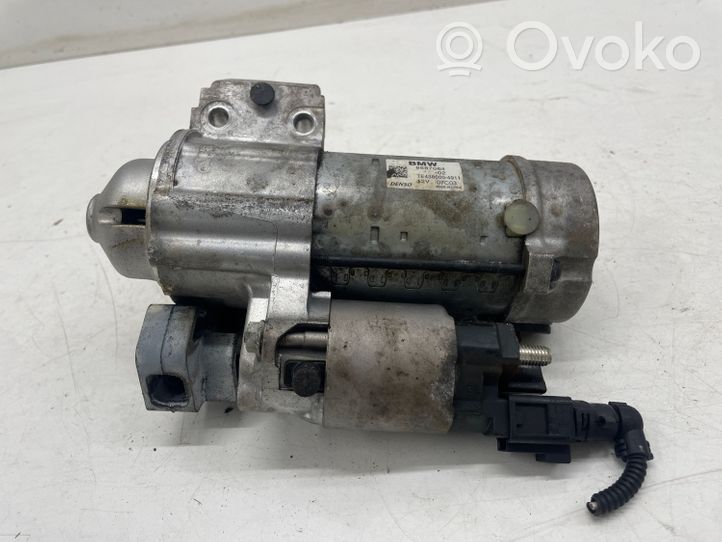 BMW 3 G20 G21 Motorino d’avviamento 8687064