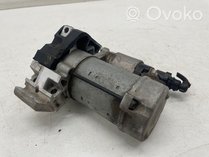 BMW 3 G20 G21 Motorino d’avviamento 8687064