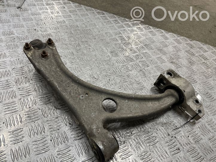 Volkswagen Sharan Front lower control arm/wishbone 