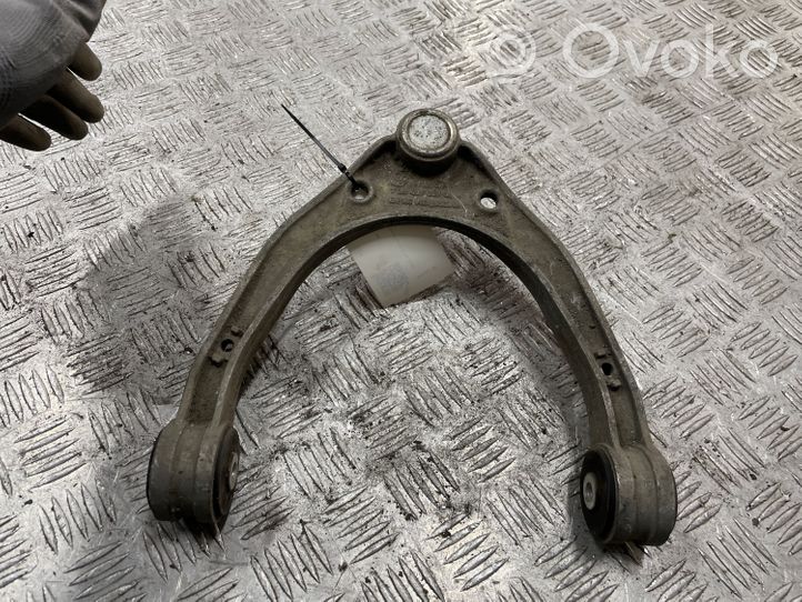 Volkswagen Touareg I Front upper control arm/wishbone 