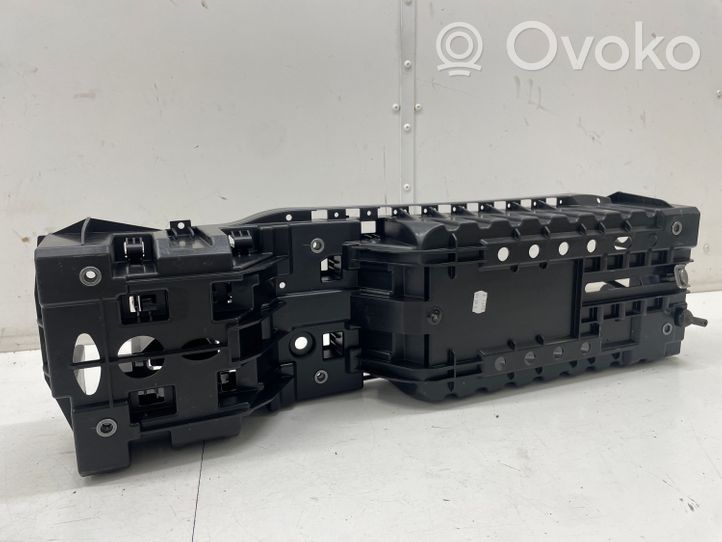 Opel Astra K Vassoio scatola della batteria 39014514