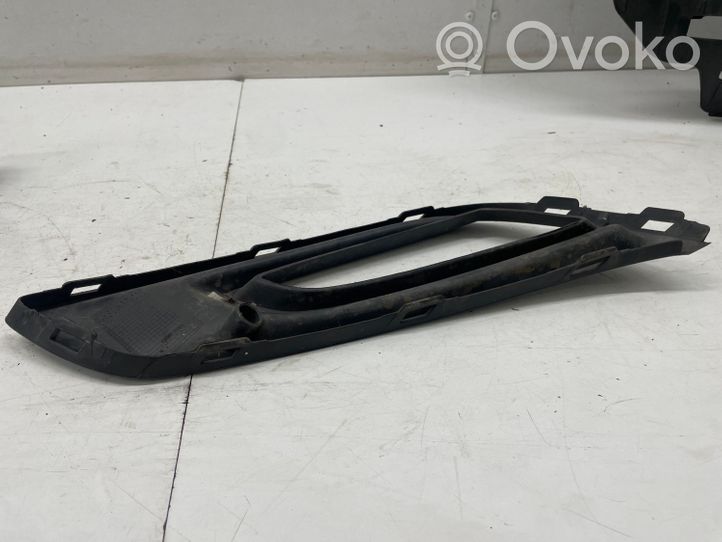 Opel Astra K Grille antibrouillard avant 236528514