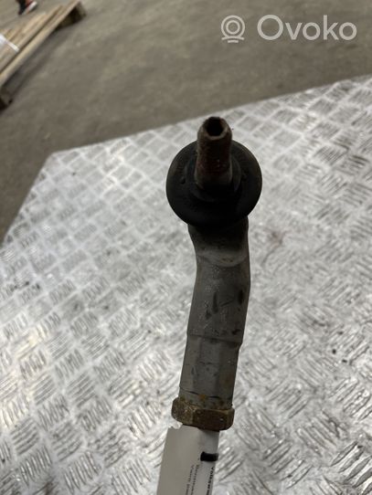 Volkswagen Golf VI Steering tie rod 