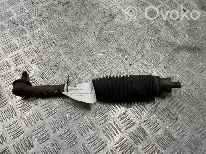 Volkswagen Golf VI Steering tie rod 