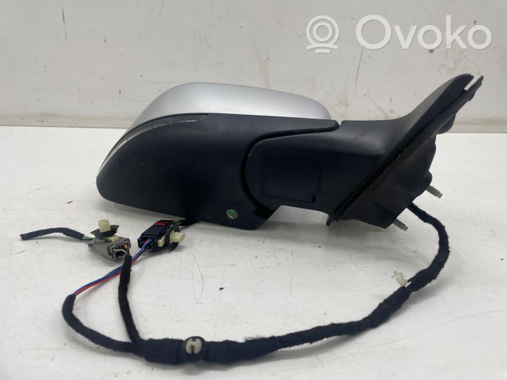 Jeep Compass Front door electric wing mirror 