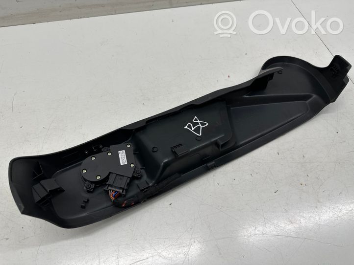 Volkswagen PASSAT B8 Interruttore di controllo del sedile 3G0959778