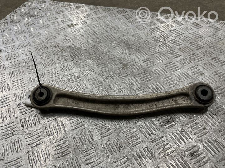 Porsche Cayenne (9PA) Braccio di controllo sospensione posteriore superiore/braccio oscillante 7L0505376A