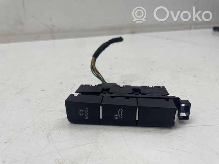 Volkswagen e-Golf A set of switches 5GE927137B