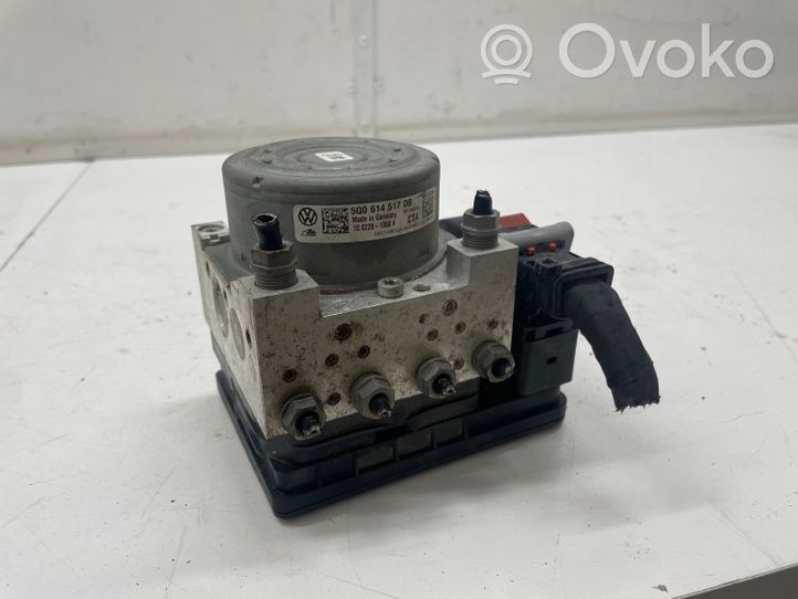 Volkswagen e-Golf Pompe ABS 5Q0614517DB