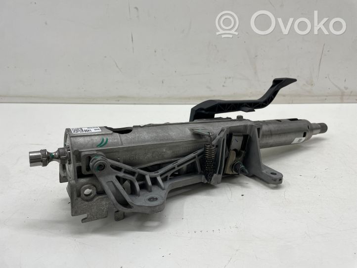 Opel Insignia B Scatola dello sterzo 84401498