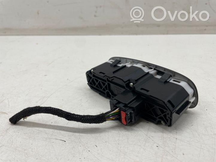 Opel Insignia B Light switch 39121796