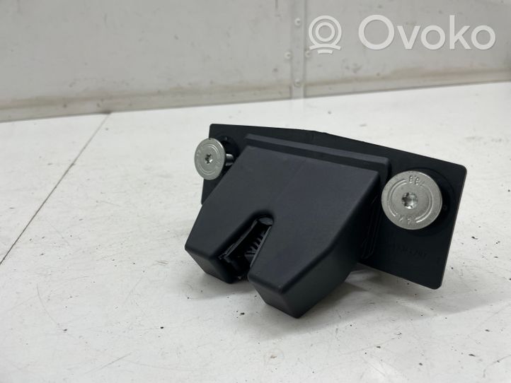 Opel Insignia B Blocco/chiusura/serratura del portellone posteriore/bagagliaio 13344297