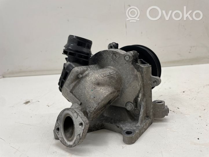 Opel Insignia B Pompa wody 55496778