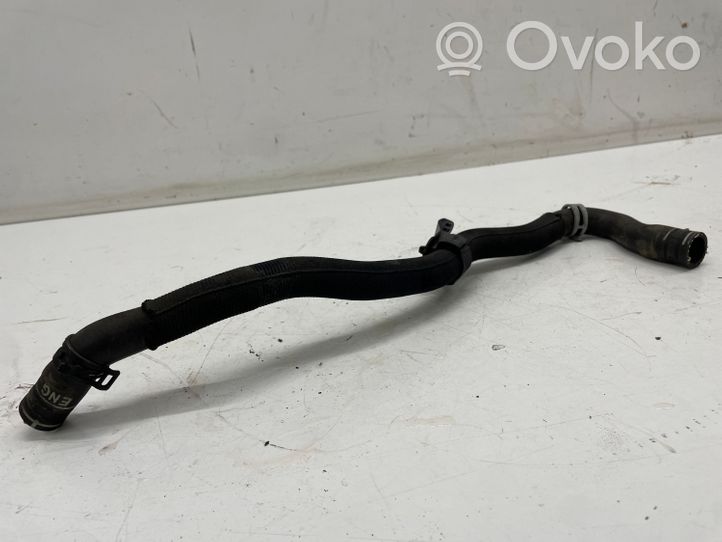 Opel Insignia B Tubo flessibile del liquido di raffreddamento del motore 39112942