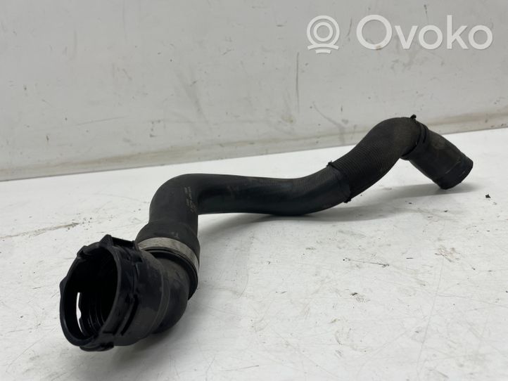 Opel Insignia B Tubo flessibile del liquido di raffreddamento del motore 39087124