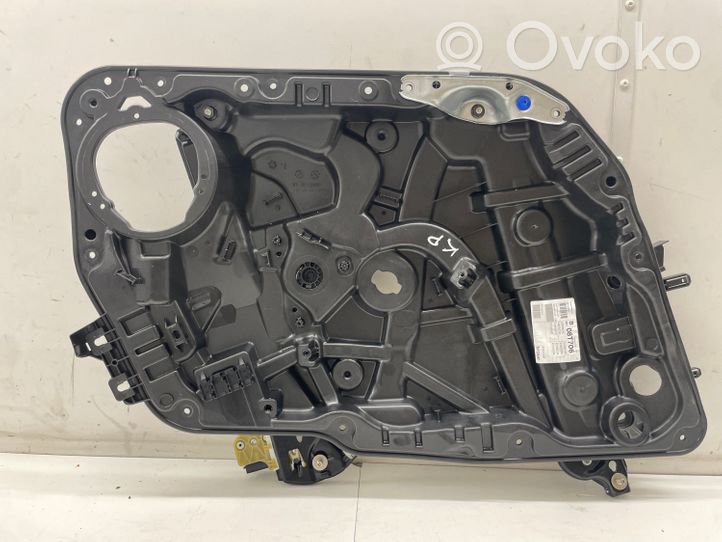 Mercedes-Benz CLA C118 X118 Mécanisme de lève-vitre avec moteur A0997203102