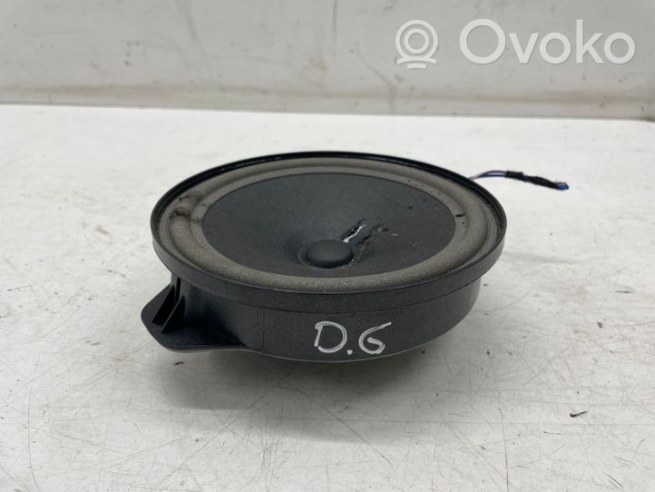 Mercedes-Benz CLA C118 X118 Enceinte de porte arrière A2478201402