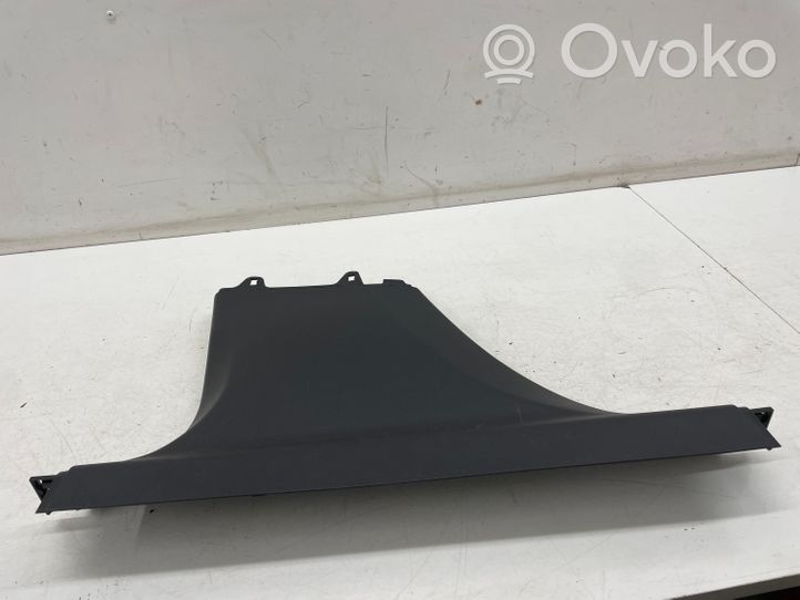 Mercedes-Benz CLA C118 X118 (B) pillar trim (bottom) A1186920300