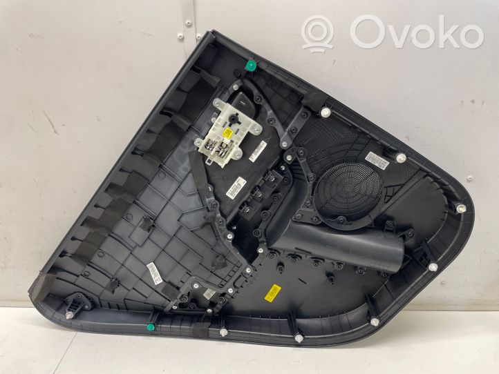 KIA Niro Rivestimento del pannello della portiera posteriore 183344G5020