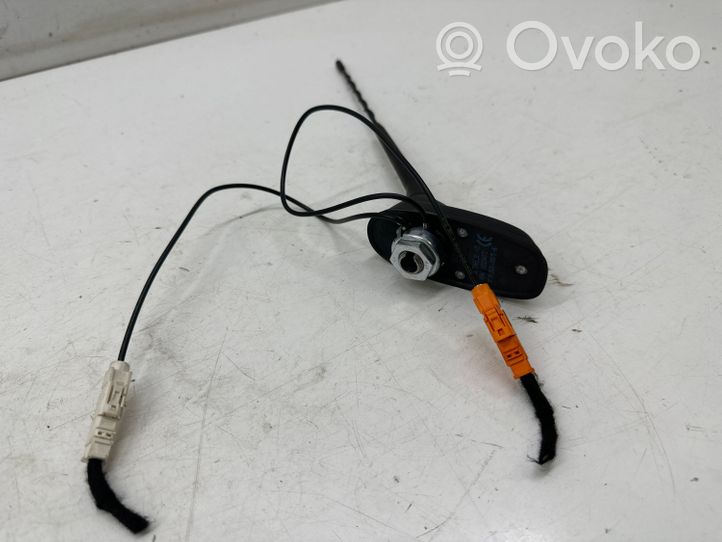 Opel Corsa F Radion antenni 920204072