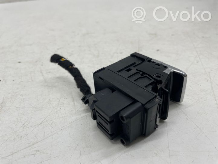 Audi A6 S6 C7 4G Interruttore del freno di stazionamento/freno a mano 4G2927225A