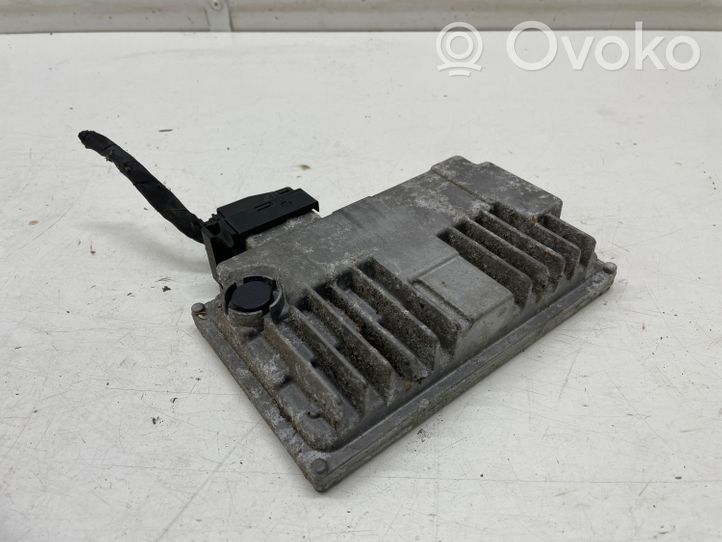 Audi A6 S6 C7 4G Module de commande suspension 4H0907145