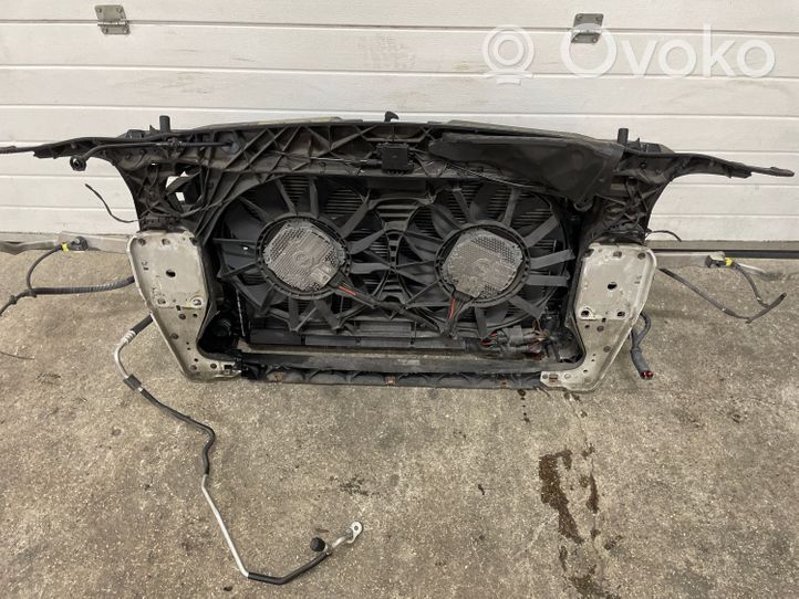 Audi A6 S6 C7 4G Części i elementy montażowe 4H0959455AG