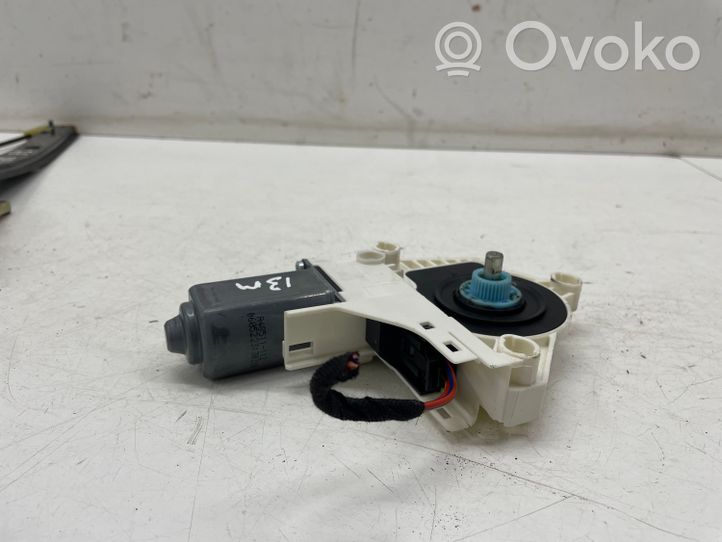 Audi A6 S6 C7 4G Motorino alzacristalli della portiera anteriore 8K0959802B