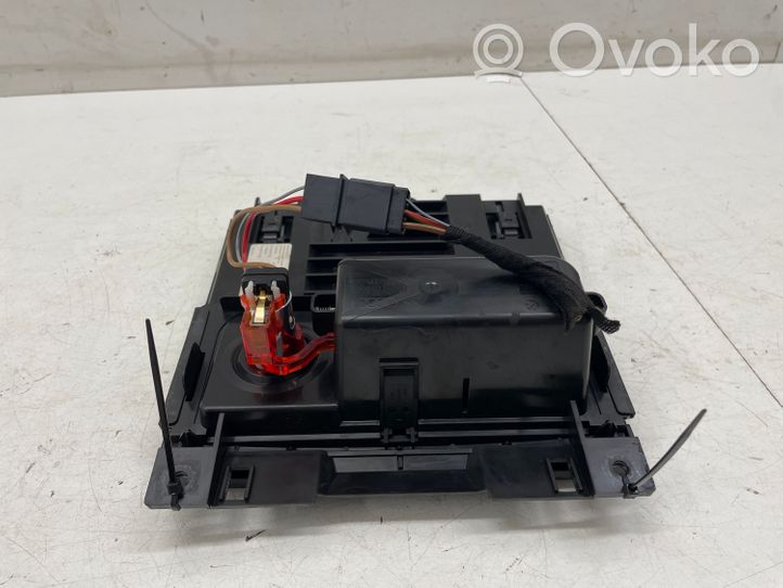 Audi A6 S6 C7 4G Peleninė panelėje 4G0857951