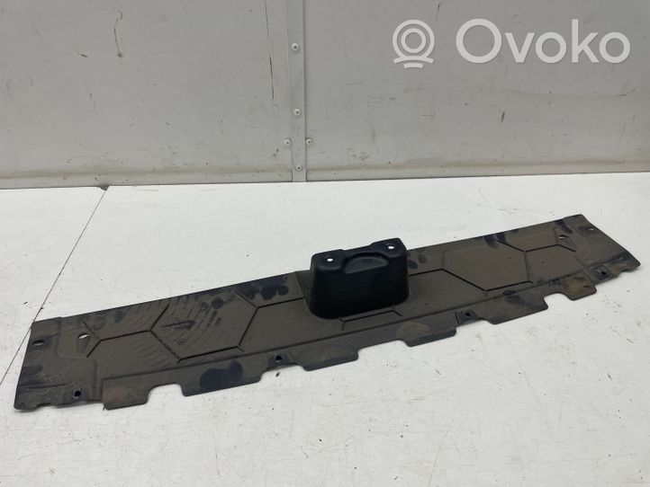 Audi A3 8Y Osłona pod zderzak przedni / Absorber 8Y5825219