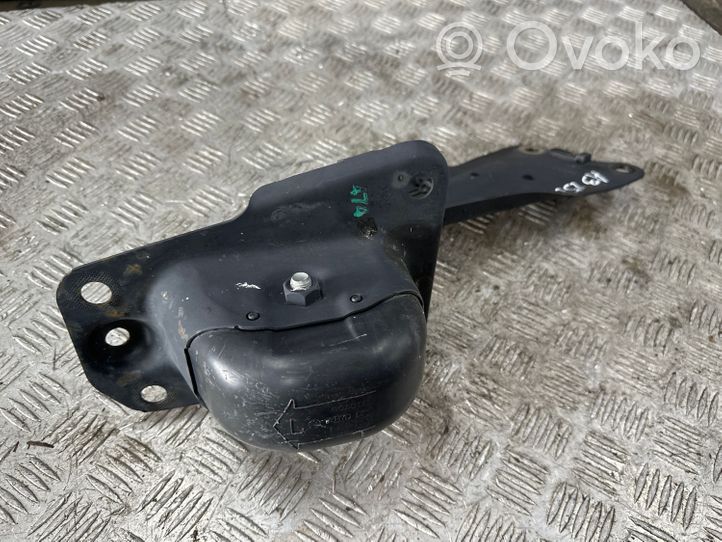 Audi A3 S3 8V Braccio di controllo sospensione posteriore superiore/braccio oscillante 5Q0505225C