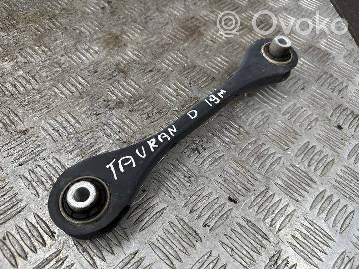 Volkswagen Touran III Triangle bras de suspension supérieur arrière 5Q0501529F