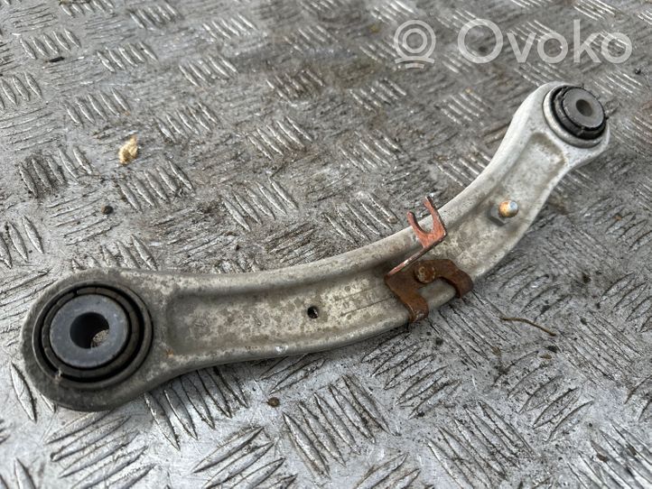 Volkswagen Touareg II Braccio di controllo sospensione posteriore superiore/braccio oscillante 7L0505375A