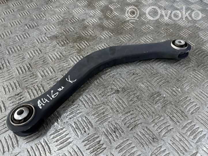 Audi A4 S4 B9 Braccio di controllo sospensione posteriore superiore/braccio oscillante 8W0505397C