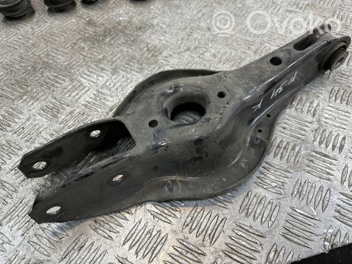 BMW 3 GT F34 Triangle bras de suspension supérieur arrière 6867540