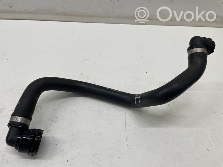 Mercedes-Benz A W177 Tuyau de liquide de refroidissement moteur A2475011064