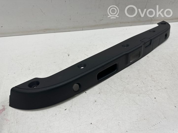 Mercedes-Benz A W177 Altro elemento di rivestimento bagagliaio/baule A1777502600