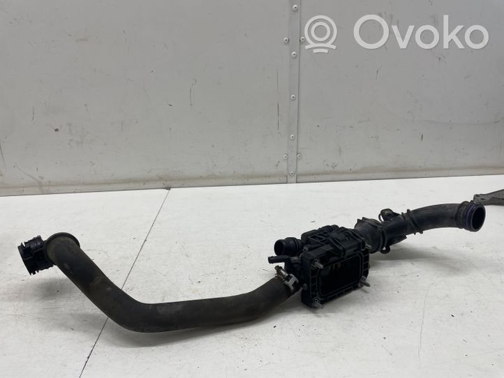 Peugeot 3008 II Thermostat 9812113780