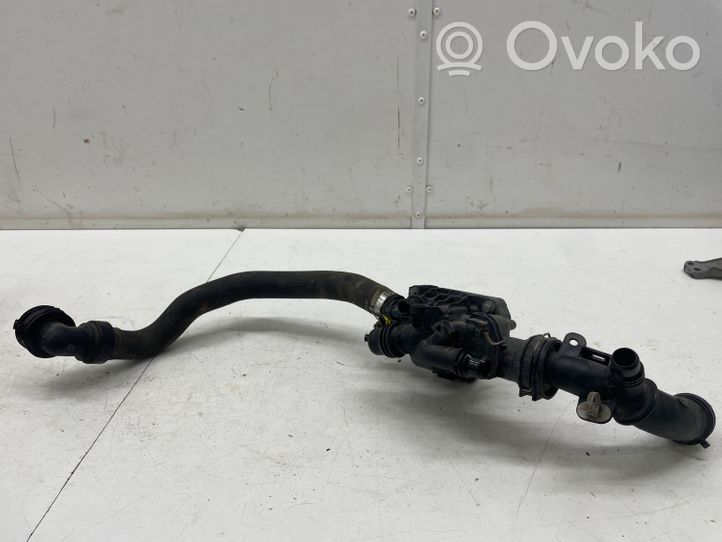 Peugeot 3008 II Thermostat 9812113780