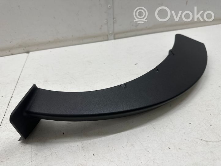 Maserati Ghibli Altro elemento di rivestimento bagagliaio/baule 670014502